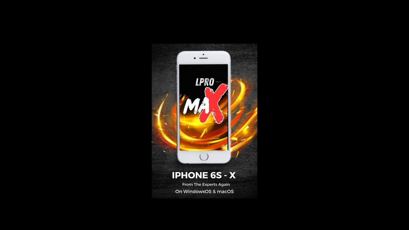 LPRO MAX 